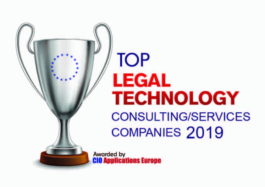 Top Legal Technology Consulting Companies